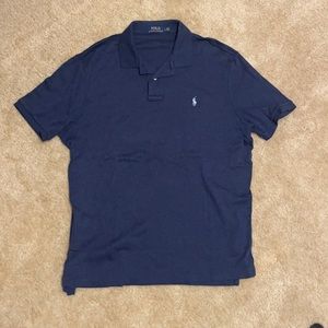 Polo shirt